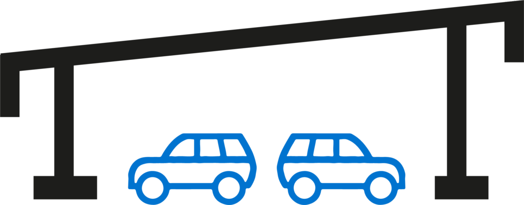Carport Icon
