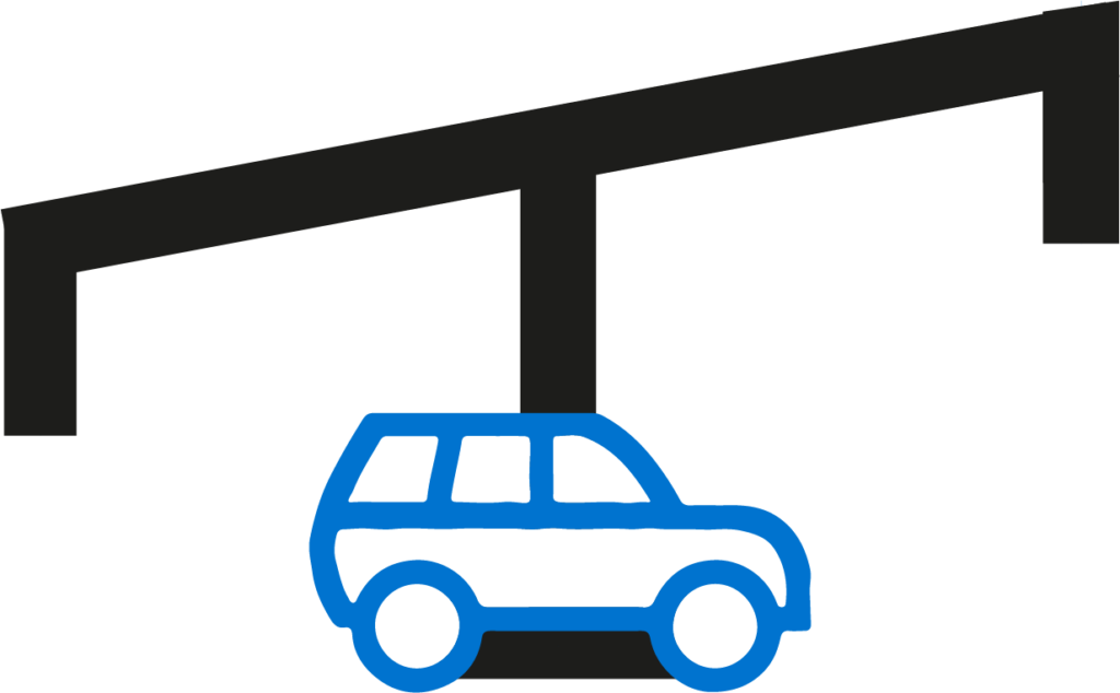 Carport Icon
